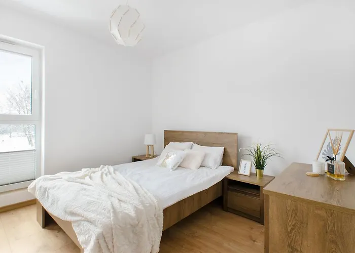 Goldaparts Gdanska * 罗兹