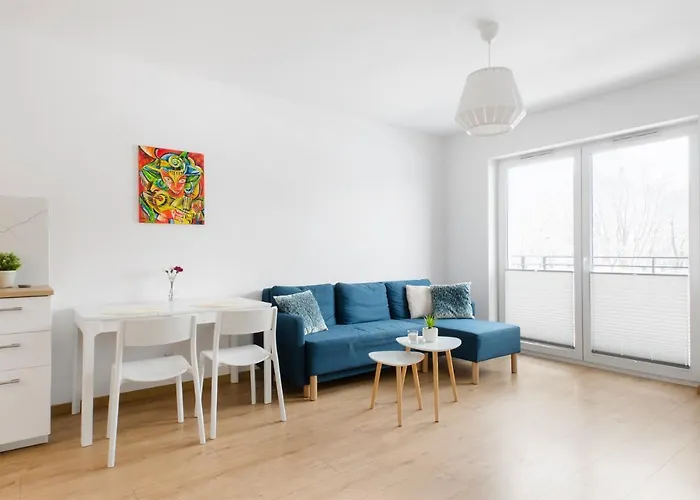 アパート Goldaparts Gdanska