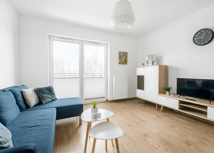 Goldaparts Gdanska وودج